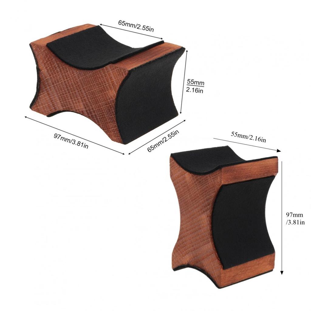 Подушка для подставки под шею гитары, поддержка струнных инструментов, инструмент для гитары, баса