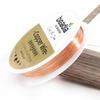 Copper Beading Wire for DIY Bracelet Necklace Colorfast Jewelry Cord String Craft Making