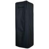 Cover PATIO SLIM  Black - Black Logo