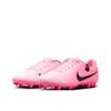 Nike Tiempo Legend 10 Academy AG 'Розовый Черный'  DV4340-601