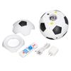 Star Projection Lamp Football Design Night Lamp Bluetooth Music Speaker USB Sky Ambient Light for