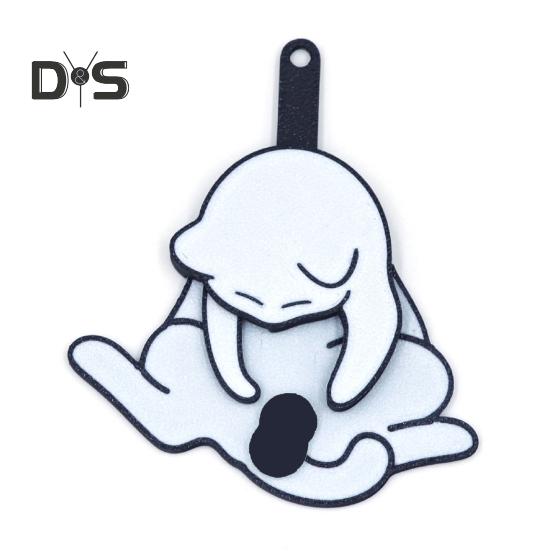 Брелок для ключей с изображением шевелящегося кота, вращающиеся шарики для кошек, игрушка для снятия стресса, брелок с изображением котенка, подвеска для любителей кошек, подарочные пакеты и брелоки