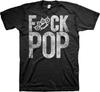 FIVE FINGER DEATH PUNCH Fck Pop Брендовая футболка унисекс