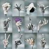 Simulation Hand Joint Finger Manikin Hand Articulated Hand For Displaying Hand Model  Art Painting