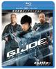 G.I. Joe: Retaliation (Full Version) 3D & 2D Blu-ray Set (2-Disc Set) (First Press Limited Edition) [Blu-ray]