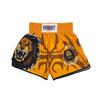 Boxing Shorts MMA Muay Thai Kickboxing Training - Quick Dry Workout Men Women
