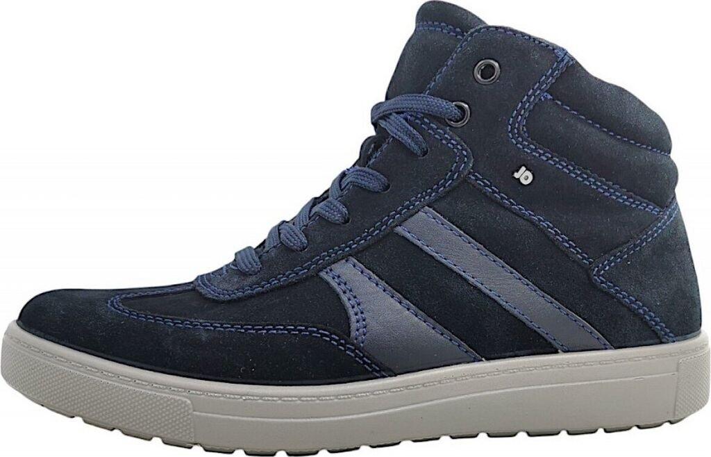 Boots Jomos Rallye Stiefel Blau