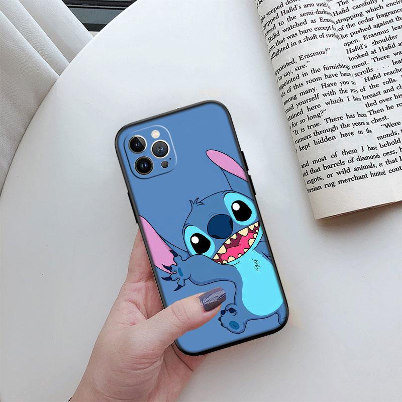 Lilo Stitch Новый Высококачественный Чехол для Телефона для Redmi Note 8 9 Pro Max 9S 9T 9C NFC 8T 10A A4 A5