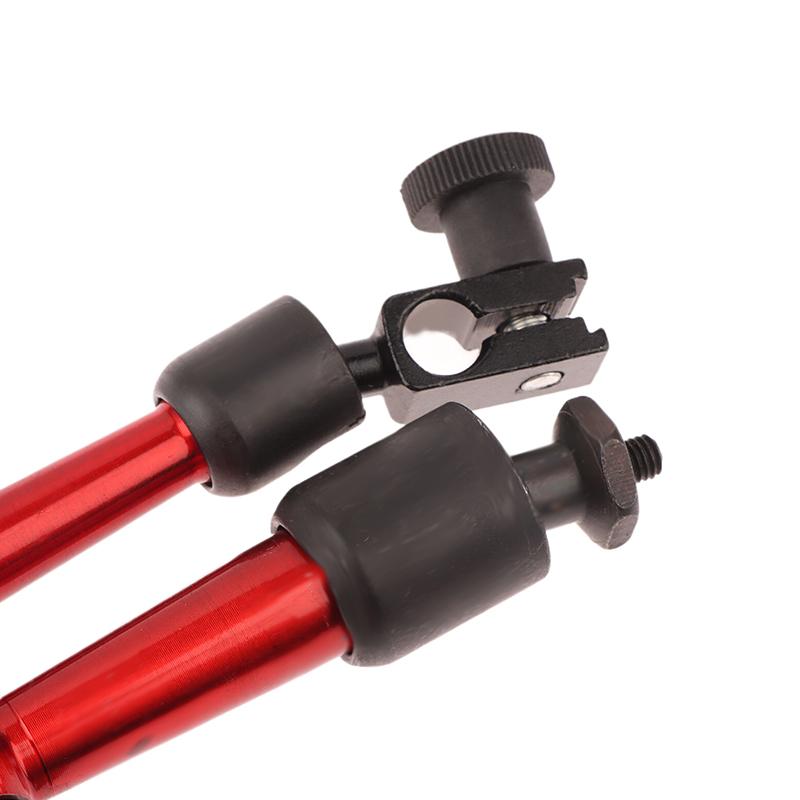 Индикатор часового типа 10 мм Магнитная стойка - Прецизионный инструмент для поиска центра для калибровки оборудования и механической обработки