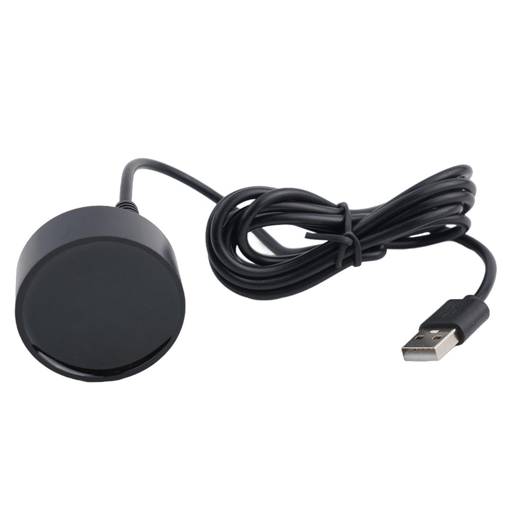 Мощность испарения мл H Fogger LED Ful Lights USB Mist Maker Ful Lights
