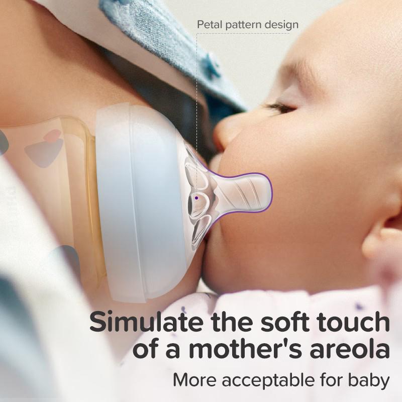 Philips Детская бутылочка PPSU