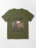 Cars Tow Mater Essential T-Shirt