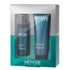 Jeanne Piaubert Methode For Men Set 2 Pieces