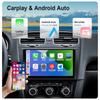 Android 15 Carplay Для Toyota Rush DAIHATSU TERIOS Мультимедиа Автомобильный GPS Плеер Навигация Сенсорный Экран Стерео Радио Без 2 Din DVD