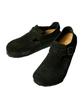 Birkenstock London Size 1028103 Shoes, Black, 26.5cm,
