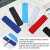 1Pcs Gift Ballpoint Storage Fountain Holder Pen Bags Felt Pen Pouch Pencil Case Pen Case