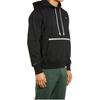 Nike Стандартная спортивная худи для баскетбола Черная CV0865-010