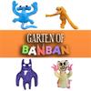 Soft And Cuddly Banban Plush Perfect Gift For Children