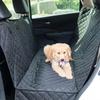 Car Pet Mat Dog Car Mat Car Rear Pet Mat Dog Mat Waterproof Anti-dirty Mat Trunk Dog Mat