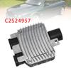 Radiator Fan Control Module For Jaguar X-Type 2.5L 3.0L V6 2001-2008 C2S24957