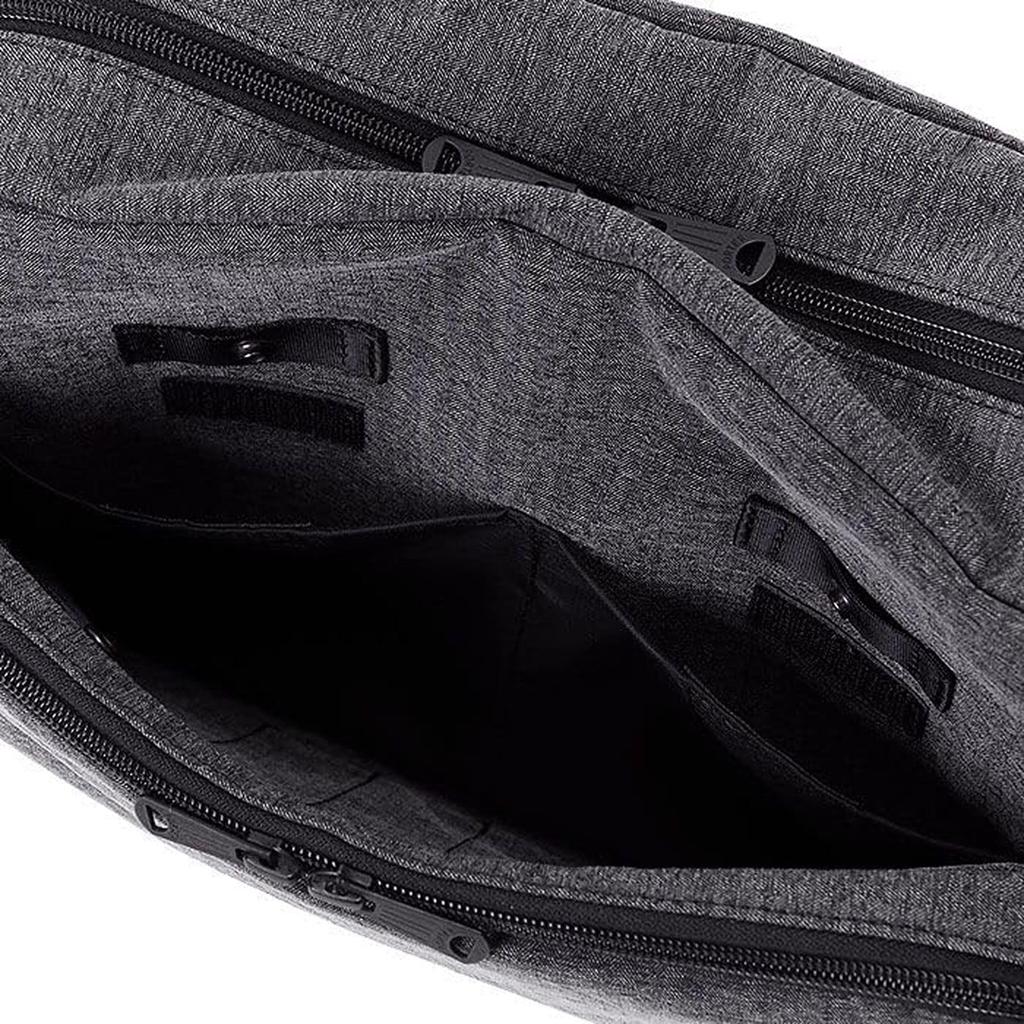 PORTER Function Shoulder Bag Large Black 691-19621 Made in Japan