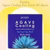Petitfee  Agave Cooling Eye Patch 60 Sheets