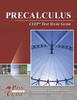 Книга Precalculus CLEP Test Study Guide