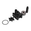 Marine Water Pump Kit 4 Stroke 2.5 Horsepower Replacement Outboard Motor Water Pump Assembly