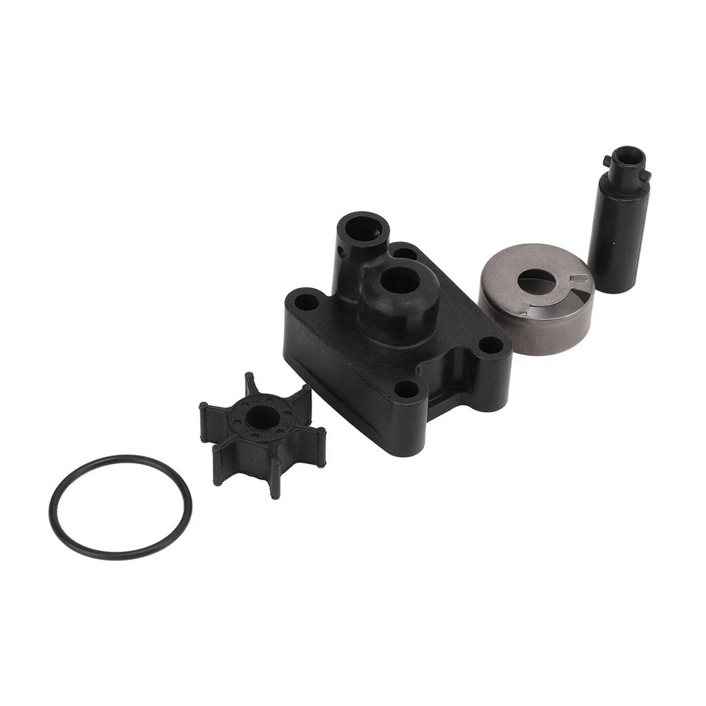 Marine Water Pump Kit 4 Stroke 2.5 Horsepower Replacement Outboard Motor Water Pump Assembly