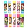 Disney Princess, Lip Balm, Assorted Flavors, 10 Packs, 4 G (0.14 Oz) Each
