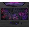 Gaming Mouse Pad Gamer Desk Mat Large Area Keyboard Pad Mousepad Carpet Laptop Computer E-Sports Modern Table Surface Mause Pad