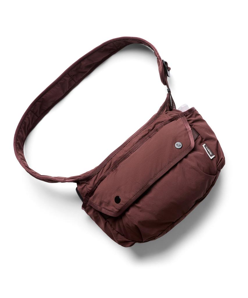 Bellroy Cinch Slingback (Bhsa-Bur-243) - Бургундия