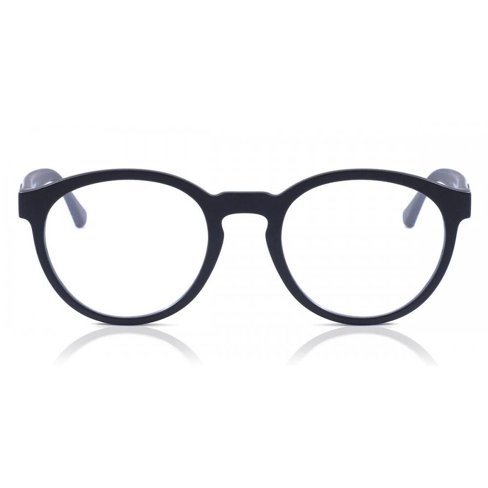Emporio Armani Ea4152 С клипсой 58011w Мужские очки