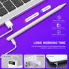 Стилусы для iPad Apple Pencil Универсальная сенсорная ручка для Xiaomi HuaWei IOS Lenovo Магнитная чувствительность к наклону Отклонение ладони