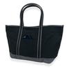 Porter Сумка-тоут Boyfriend Tote Black (10)