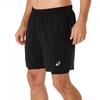 Asics Mens Core 2 in 1 Running Shorts