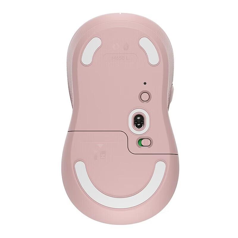 Logitech M650 Wireless Bluetooth Mouse
