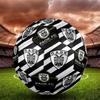 1pc PAOK FC Soccer Ball Size 5 Indoor Soccer Ball Fashion Colorful Backyard Game - Great For Sports Fans Gift HE90