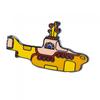 Yellow Submarine Pin