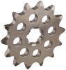 KITACO Drive Sprocket for (14T/420 Size) AR50/KSR50/KLX110, Etc. 530-4021214