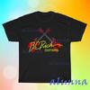 New BC RICH GUITARS Logo Black T-Shirt Funny Size S To 5XL