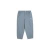 X Nanamica Pants Grey Men Bottoms 539878-85