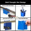 MUSIC NOMAD CradleCube Neck Support MN206 for String Instrument Maintenance