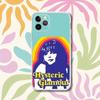 H-Hysteric-S Girl G-Glamour Phone Case For iPhone 17,16e,16,15,14,13,12,11 Mini Pro Max X,XR,XSMAX 8,7 Air Plus Transparent Soft