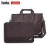 ThinkPad 14-inch Laptop Shoulder Bag with Sleeve Kit