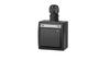 Aquant 2K Surface-Mounted Cross Connector Ip65 Anthracite 5006-67