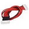 6S Battery Adapter Cable 20AWG KST 022 High Flexibility Corrosion Resistance 6S Balance Plug