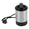 0.5L Mini Electric Kettle Stainless Steel Automatic Power Off Portable Travel Water Boiler Pot