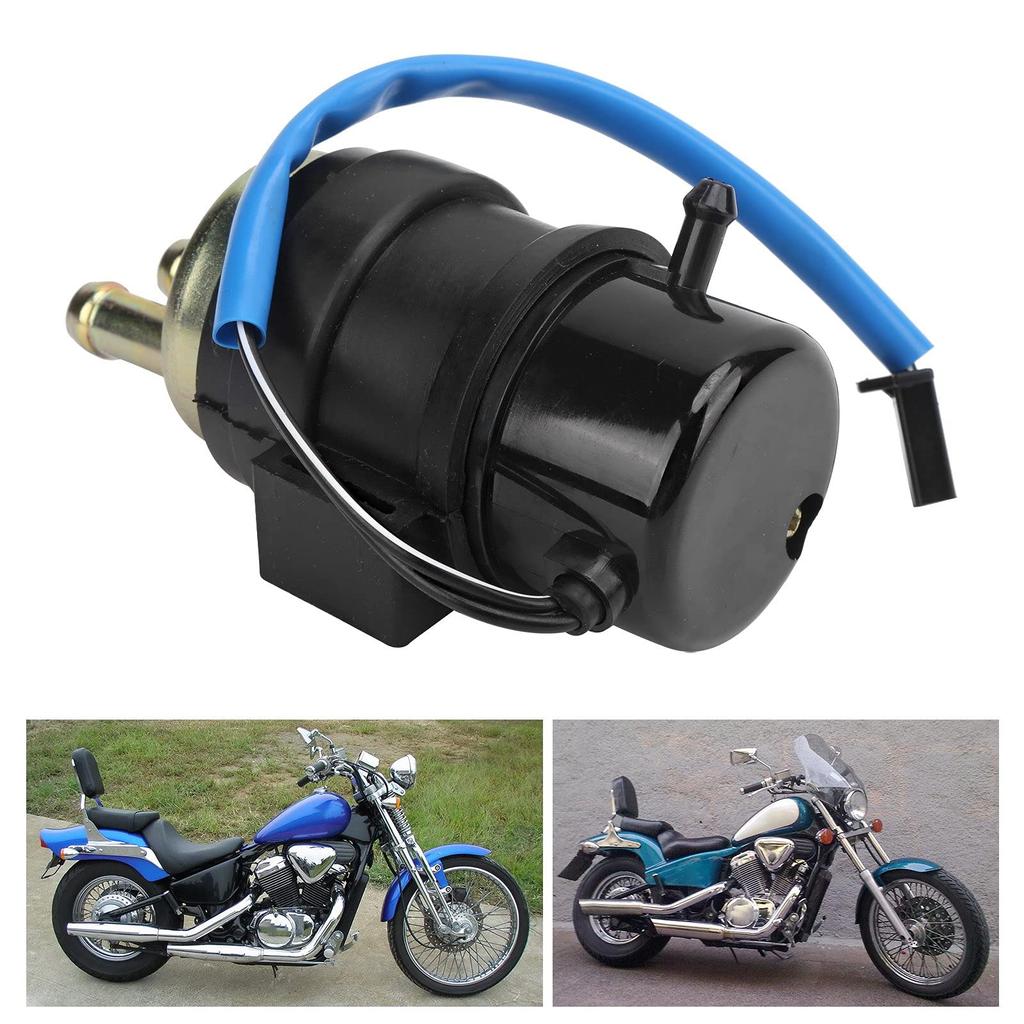 Gasoline Pump, STEED 400 600 SHADOW 400750 Compatible Car Gasoline Pump Parts Replacement