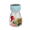 Xiaomi Мини портативный увлажнитель воздуха Mermaid Landscape USB распылитель тумана диффузор арома масла с 7 цветами легкий бытовой очиститель воздуха